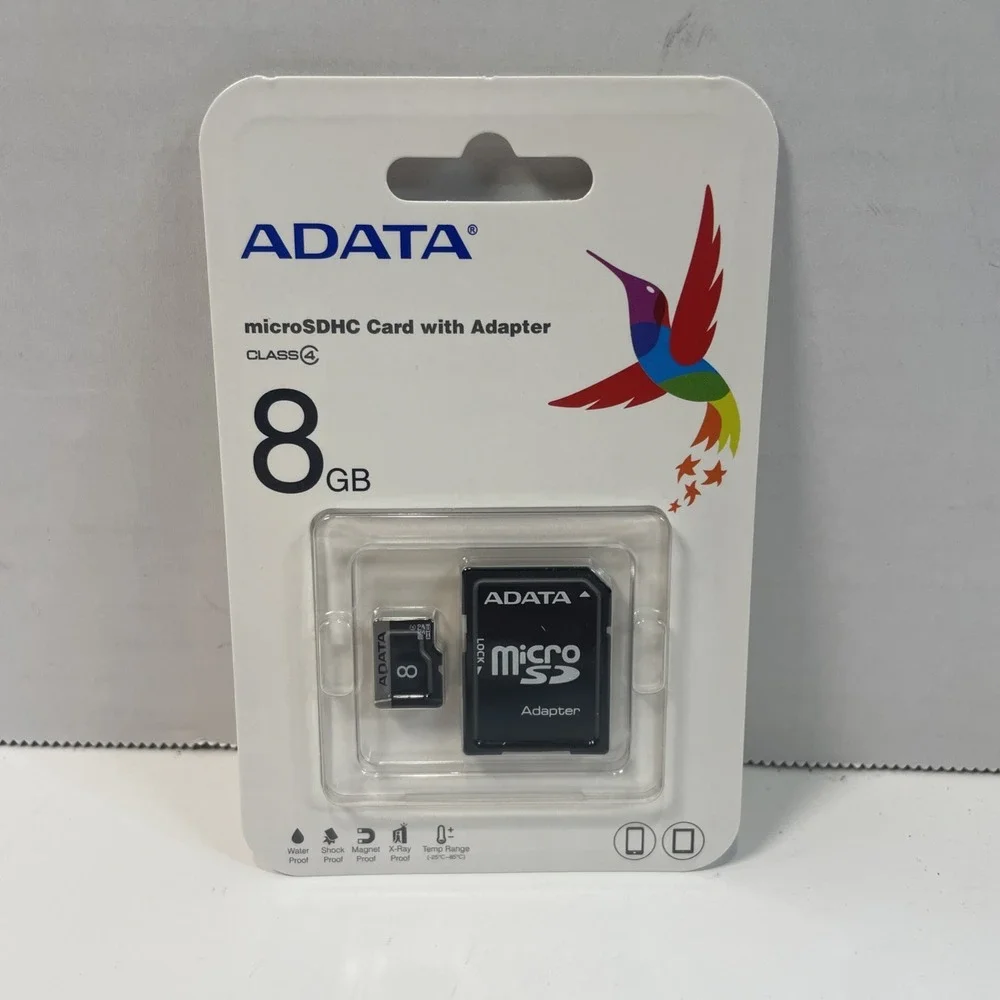 ADATA microsdhc class